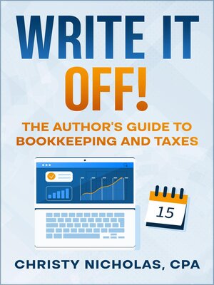 cover image of Write it Off!